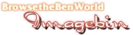 Browse the BenWorld Imagebin