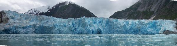 South Sawyer Glacier